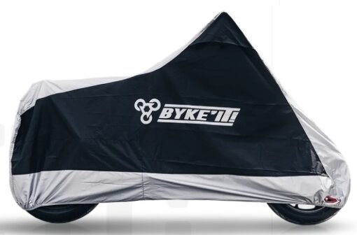 Buy Byke it cover at Riderz Planet