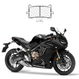 CL Brake Pads for Honda CBR 650R (2019 Onwards)
