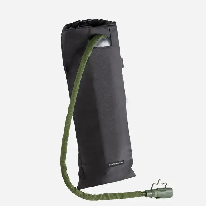 Buy Carbonado thermal insulation pouch at Riderz Planet