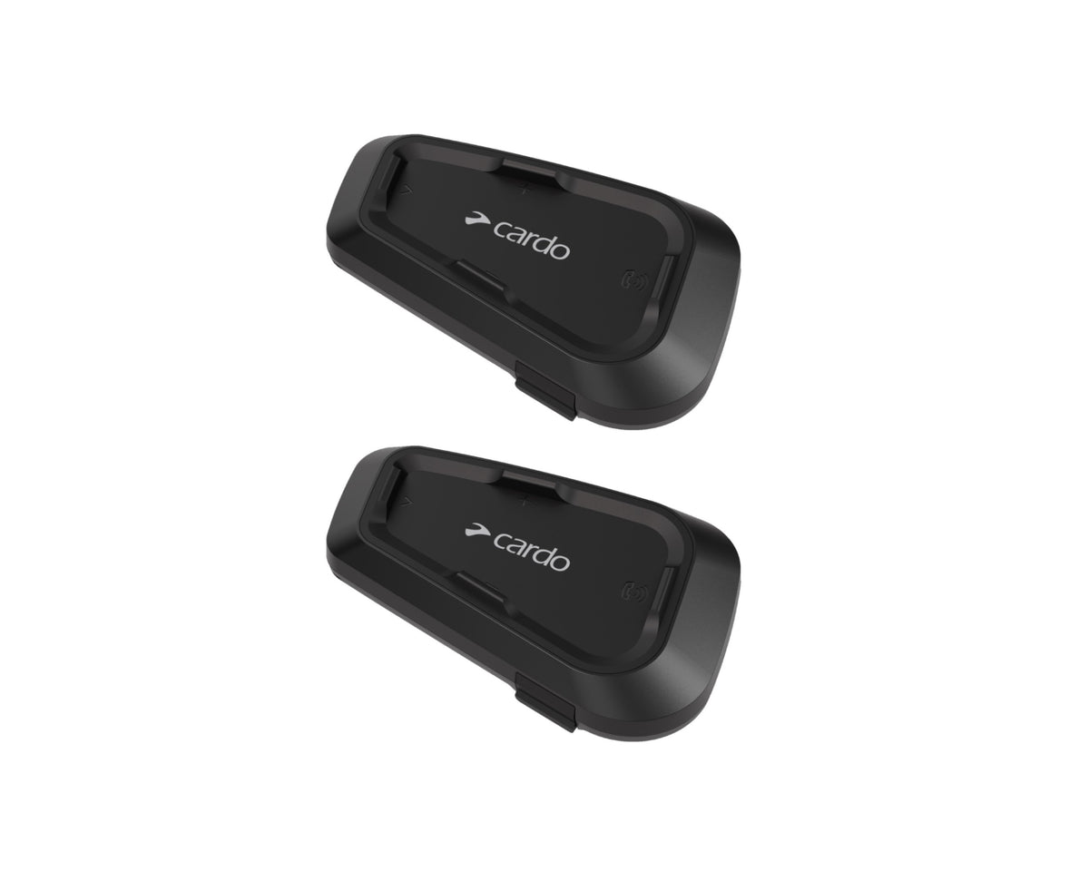 Buy Cardo bluetooth device at Riderz Planet