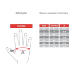 Buy clover riding gloves at Riderz Planet