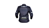 Buy Solace riding jacket at Riderz Planet