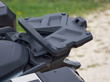 Shad Big Mounting Plate