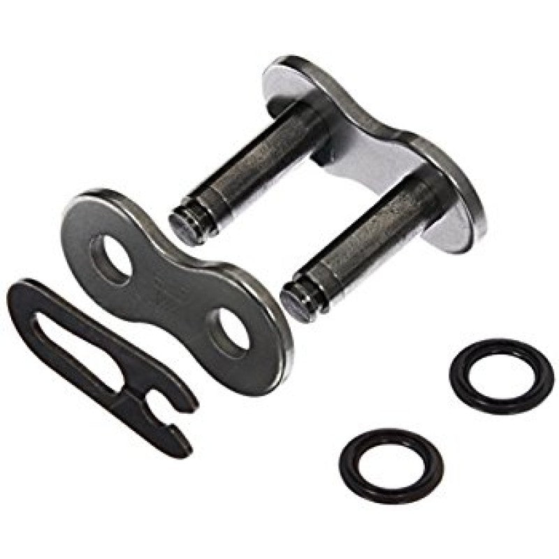 D.I.D Chain - Master Link "Rivet Type" For X Ring Chains