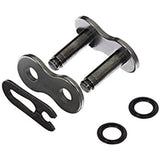 D.I.D Chain - Master Link "Rivet Type" For X Ring Chains