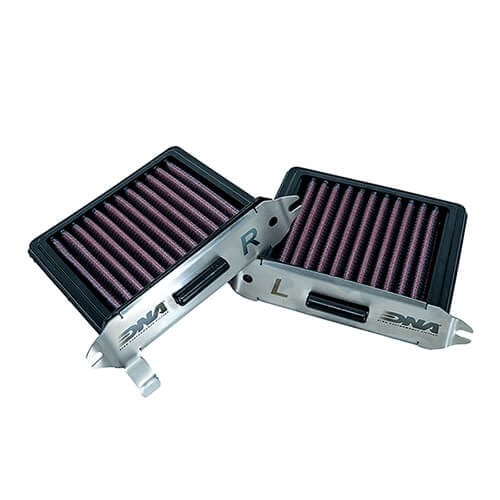 DNA Air Filter for Triumph Bonneville 1200 Series