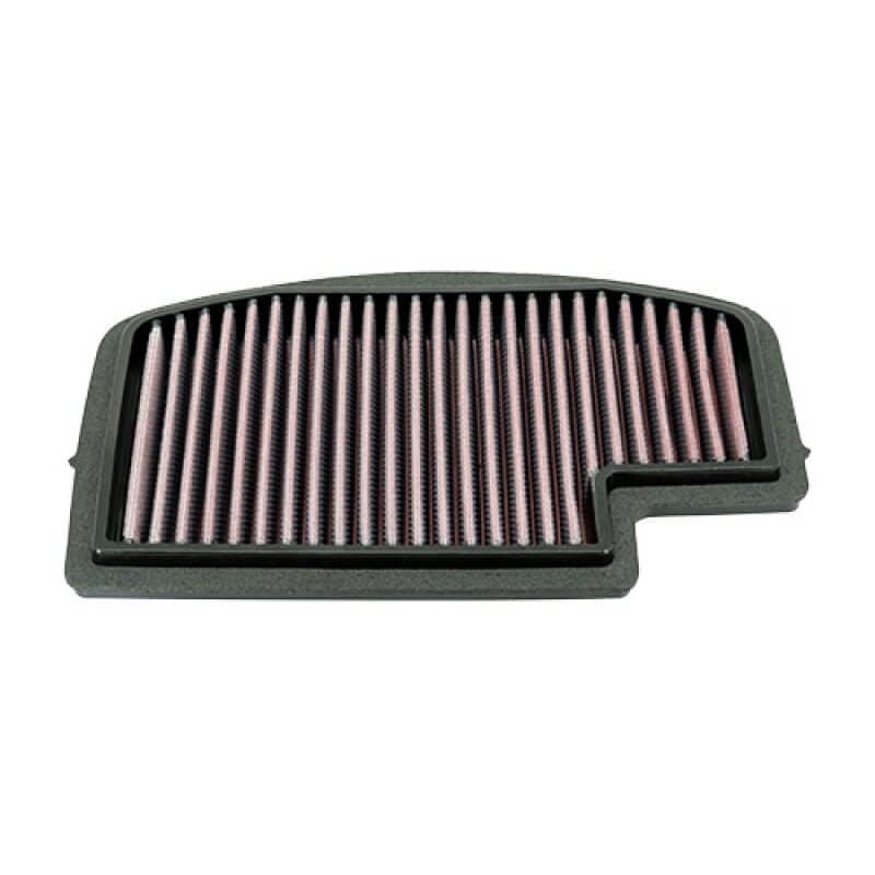 DNA Air Filter-Triumph Speed Triple 1200RR/RS (2021-24)
