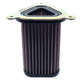DNA Air filter Cover for Royal Enfield 650cc Series