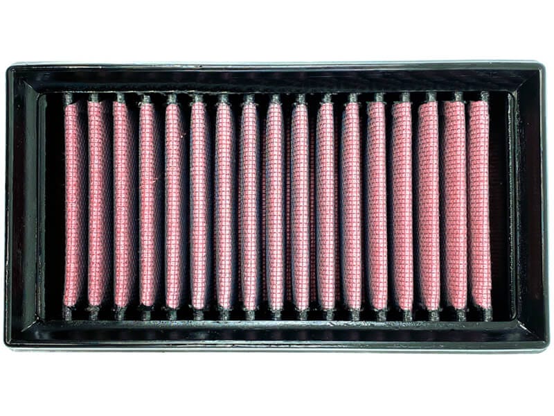 DNA Air filters for Triumph Scrambler 1200 XC