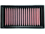 DNA Air filters for Triumph Scrambler 1200 XC