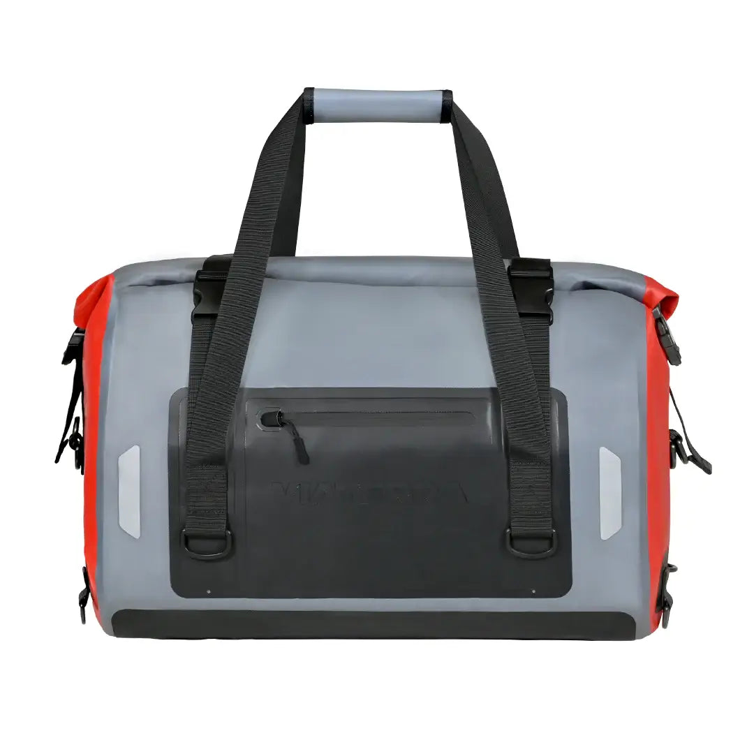 Viaterra Drybag 55L Motorcycle Tailbag