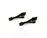 Denali T3 Wiring Adapter for Harley Davidson Front