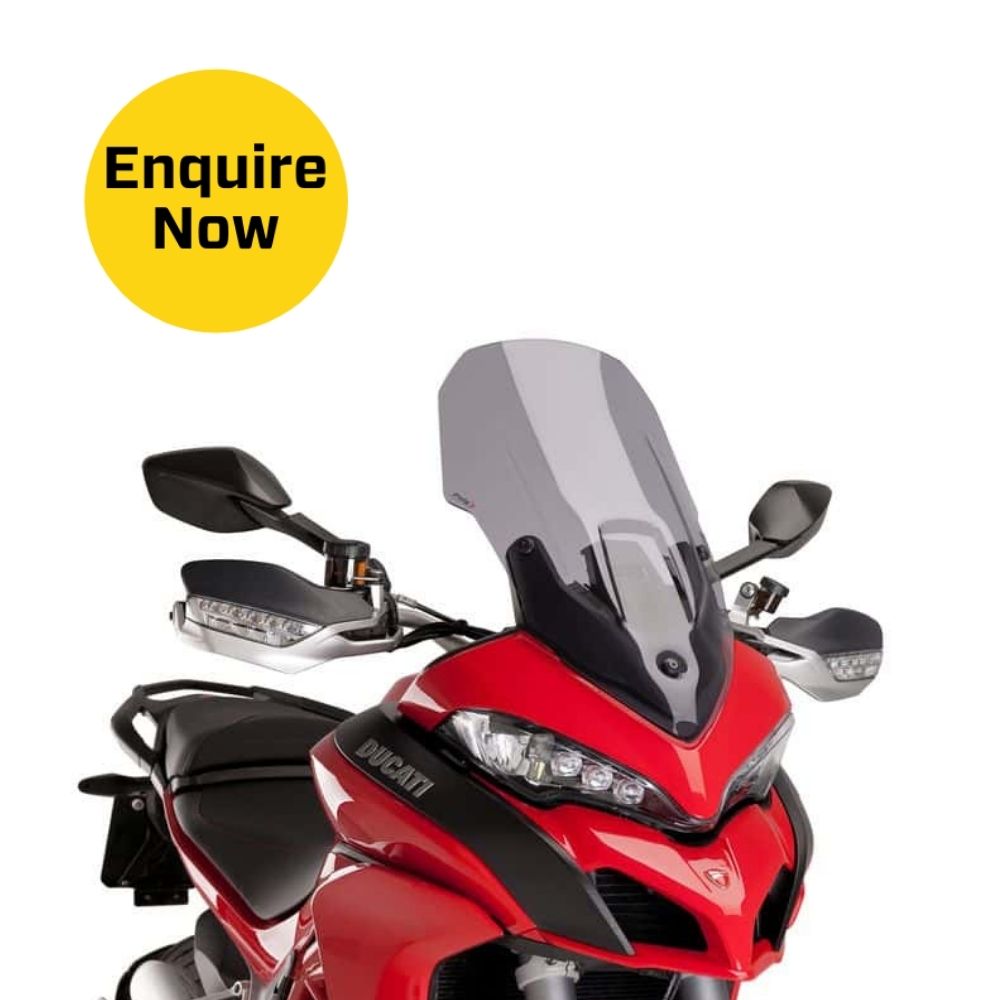 Puig Windscreen for Ducati Multistrada 950 1200 1260 2016 20
