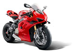 Evotech Radiator and Oil Guard set for Panigale & Streetfighter