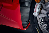 Evotech Radiator and Oil Guard set for Panigale & Streetfighter