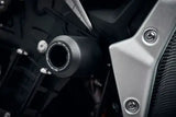 Evotech Frame Sliders for Triumph Street Triple