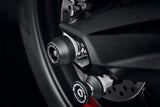 Evotech Rear Spindle Bobbin for Triumph