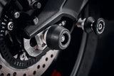 Evotech Rear Spindle Bobbin for Triumph