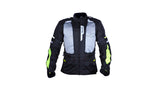 Buy Solace riding jacket at Riderz Planet
