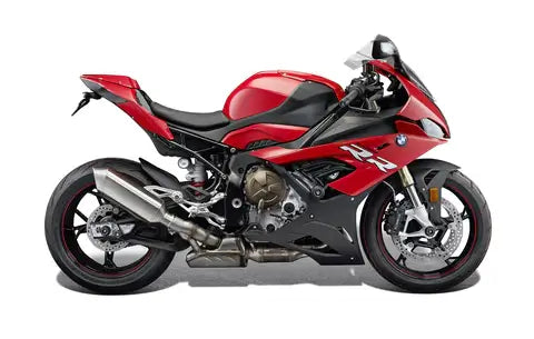 Evotech Rear Spindle Bobbin for BMW S1000RR