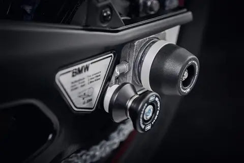 Evotech Rear Spindle Bobbin for BMW S1000RR