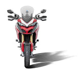 Evotech Hand Guard  for Ducati Multistrada