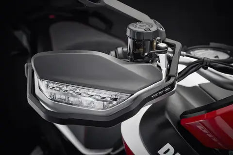 Evotech Hand Guard  for Ducati Multistrada