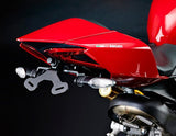Evotech License Plate Holder for Ducati Panigale 959 (2015 Onwards)
