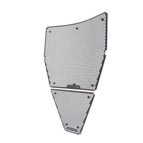 Evotech Radiator and Oil Guard set for Panigale & Streetfighter