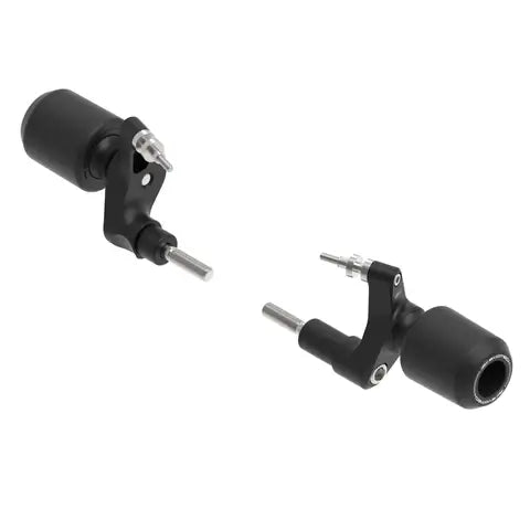 Evotech Frame sliders for Ducati Streetfighter V4