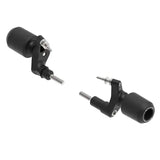 Evotech Frame sliders for Ducati Streetfighter V4
