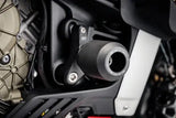 Evotech Frame sliders for Ducati Streetfighter V4