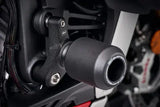 Evotech Frame sliders for Ducati Streetfighter V4