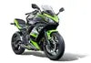Evotech Front Spindle Bobbins for Kawasaki 650 Series