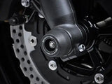 Evotech Front Spindle Bobbins for Kawasaki 650 Series