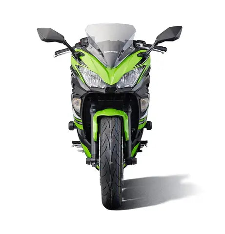 Evotech Front Spindle Bobbins for Kawasaki 650 Series