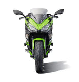 Evotech Front Spindle Bobbins for Kawasaki 650 Series