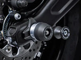 Evotech Rear Spindle Bobbins for Kawasaki 650 Series