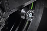 Evotech Spools for Kawasaki & Suzuki