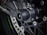 Evotech Front Fork Protector for Kawasaki ZX10R & H2