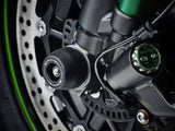 Evotech Front Fork Protector for Kawasaki ZX10R & H2