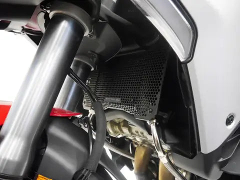 Evotech Radiator Guard Set for Multistrada V4