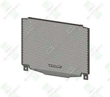 Evotech Radiator Guard for Kawasaki Ninja 1000 SX