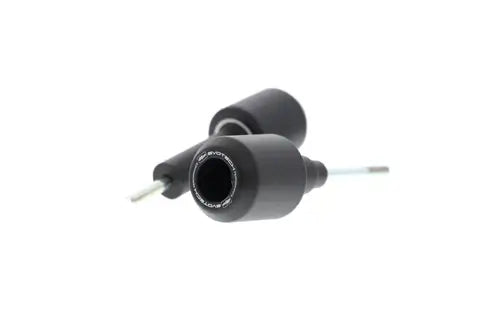 Evotech Frame Sliders for Triumph Street Triple