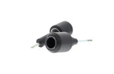 Evotech Frame Sliders for Triumph Street Triple