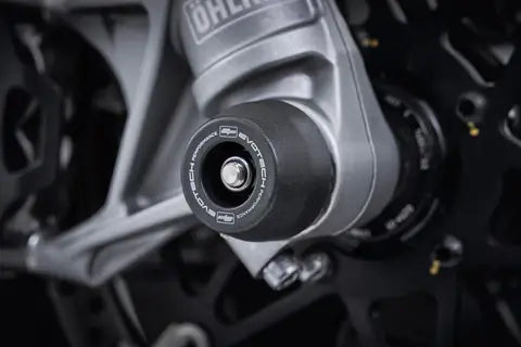 Evotech Front Fork Protector for Ducati Models