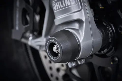 Evotech Front Fork Protector for Ducati Models