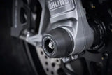 Evotech Front Fork Protector for Ducati Models