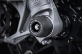 Evotech Front Fork Protector for Ducati Models