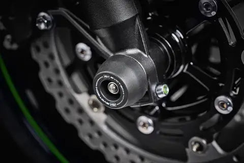 Evotech Front Spindle Bobbin for Z900